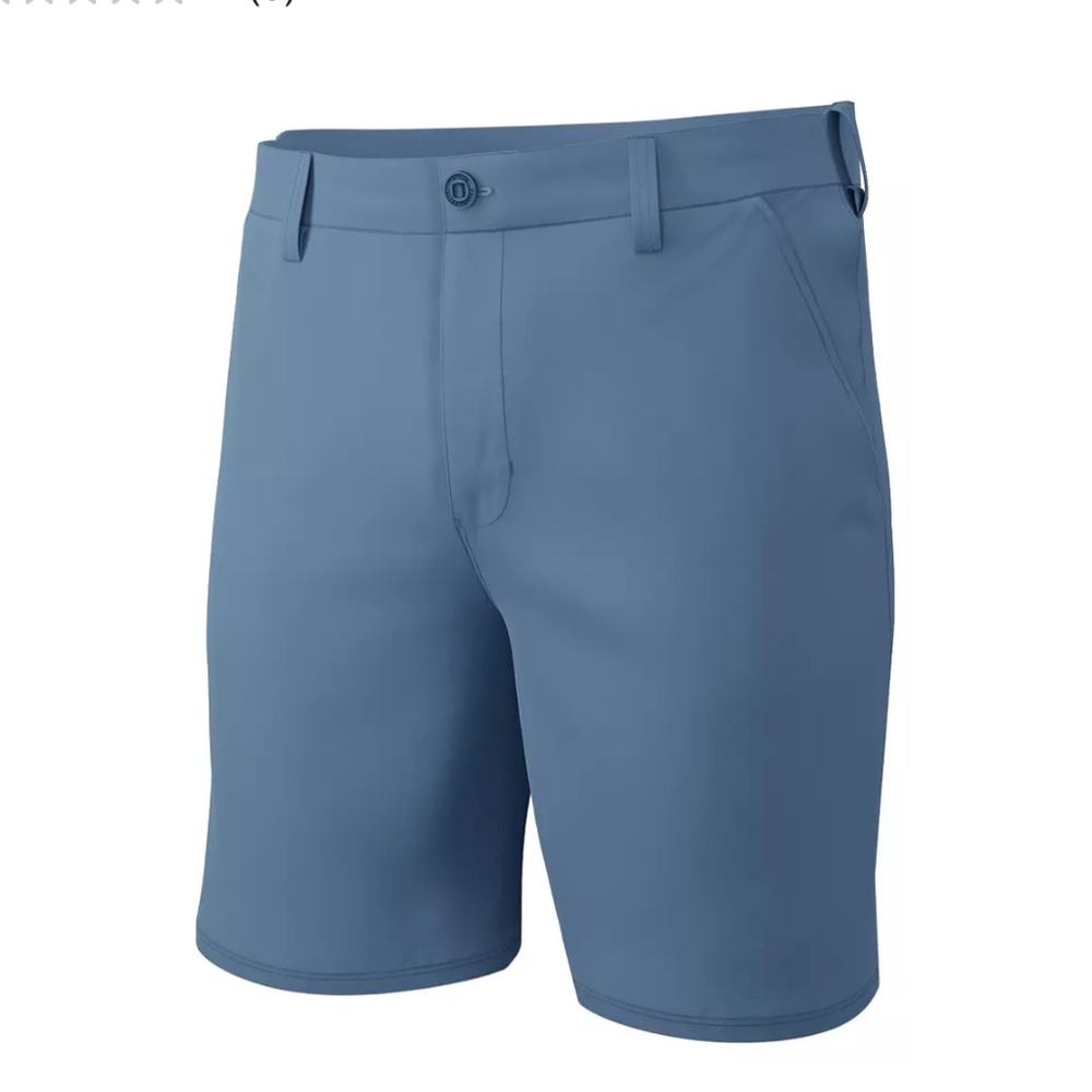 HUK Men's Pursuit 8.5 Shorts